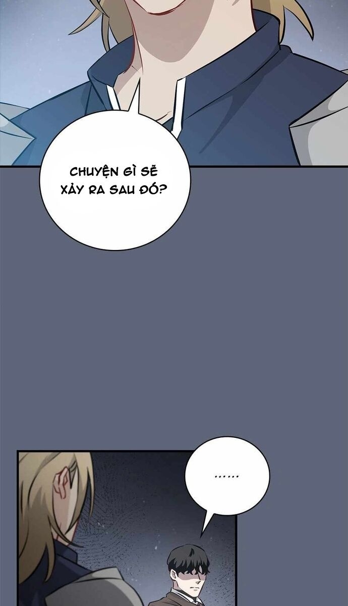 Level Up Chỉ Bằng Cách Ăn Cơm - Page 1