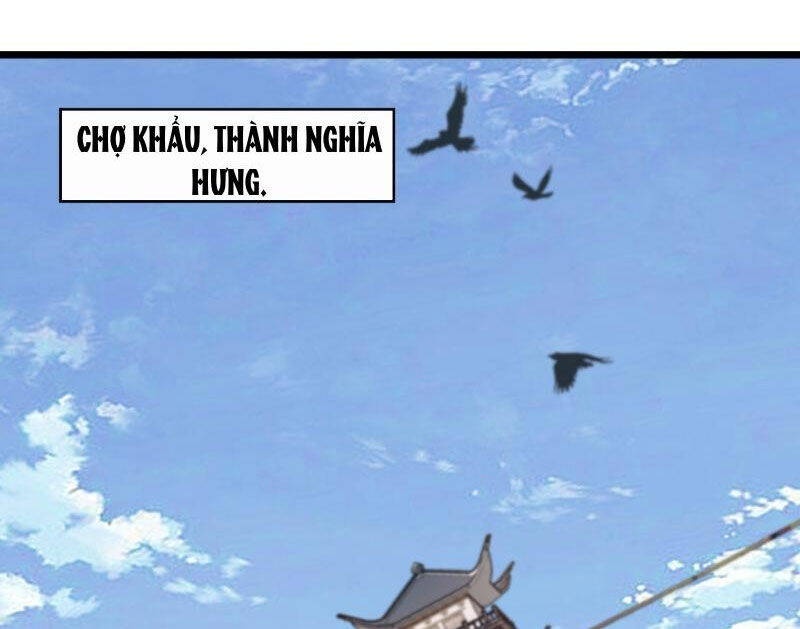 Thành Thần Bắt Đầu Từ Thủy Hầu Tử - Page 1