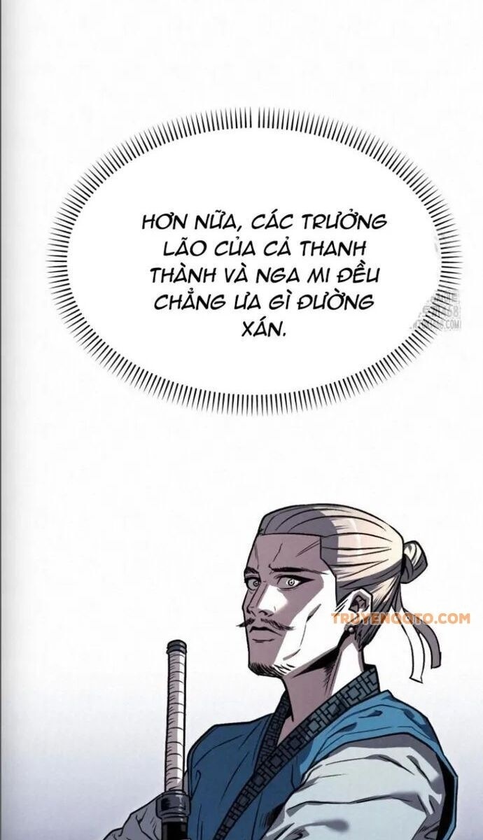 Cuồng Nhân Seoul - Page 2