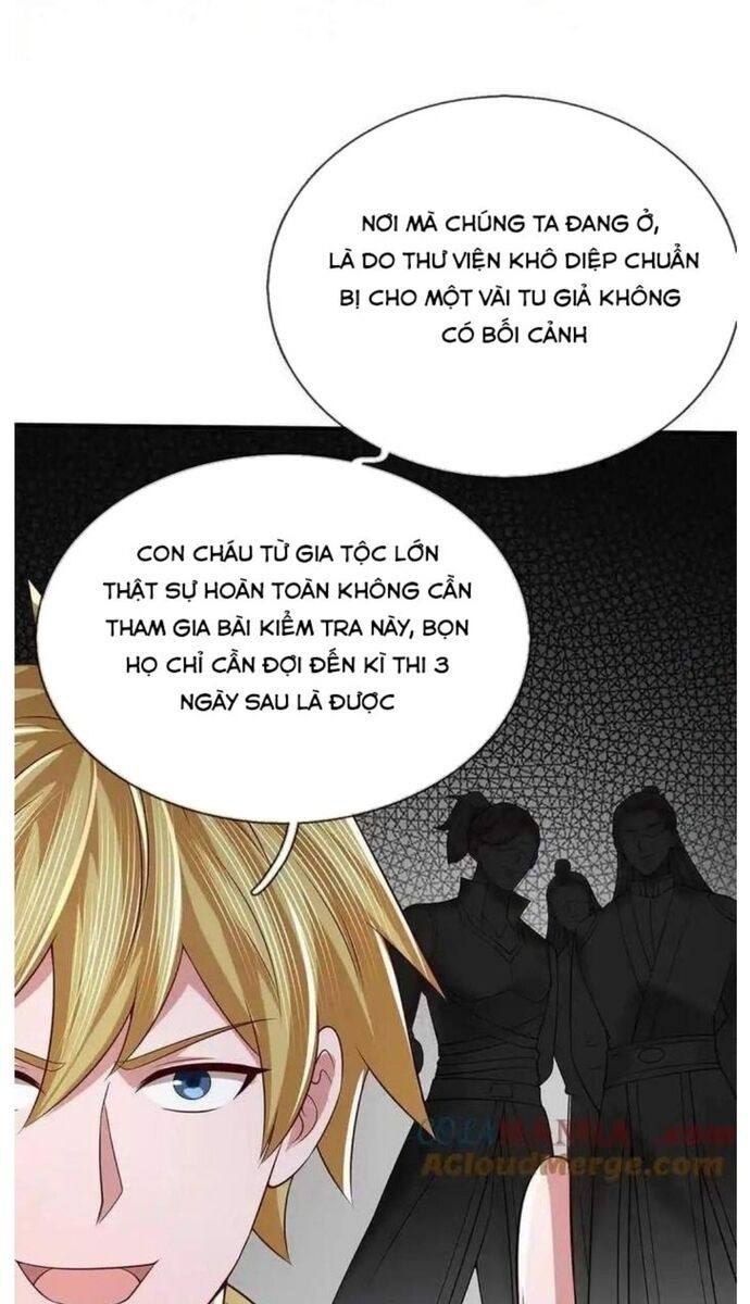 Nhất Lực Phá Chư Thiên Vạn Giới - Page 16