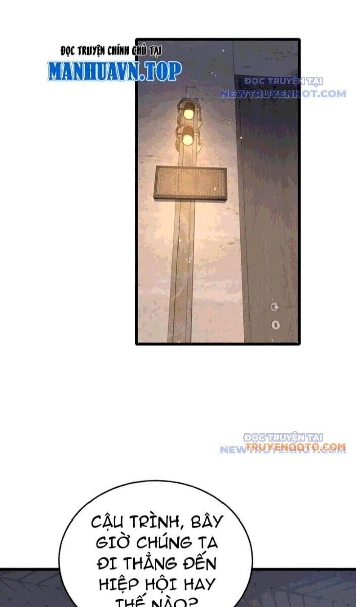 Vô Địch Bị Động Tạo Ra Tấn Sát Thương - Page 2