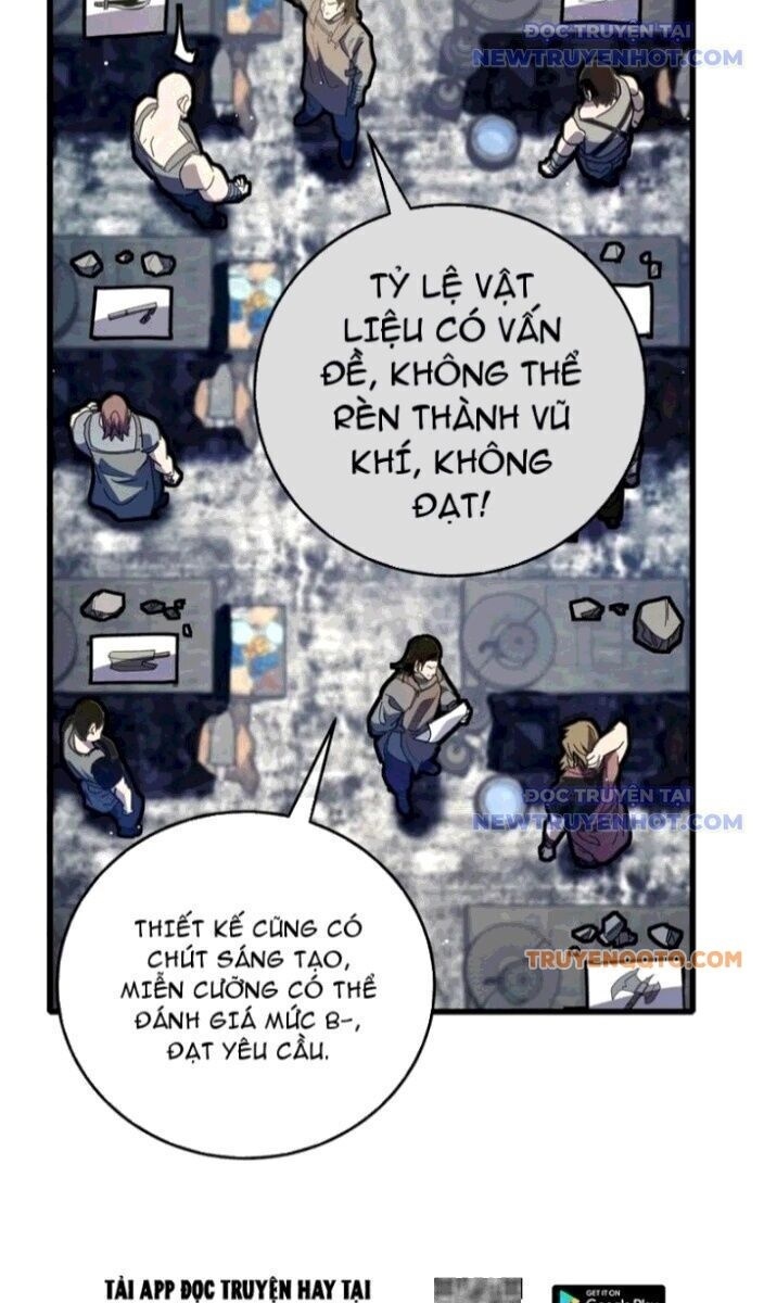 Vô Địch Bị Động Tạo Ra Tấn Sát Thương - Page 98