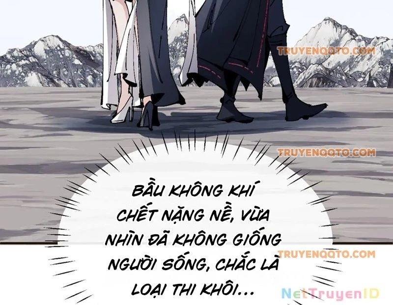 Sư Tôn: Nghịch Đồ Này Không Phải Là Thánh Tử - Page 25