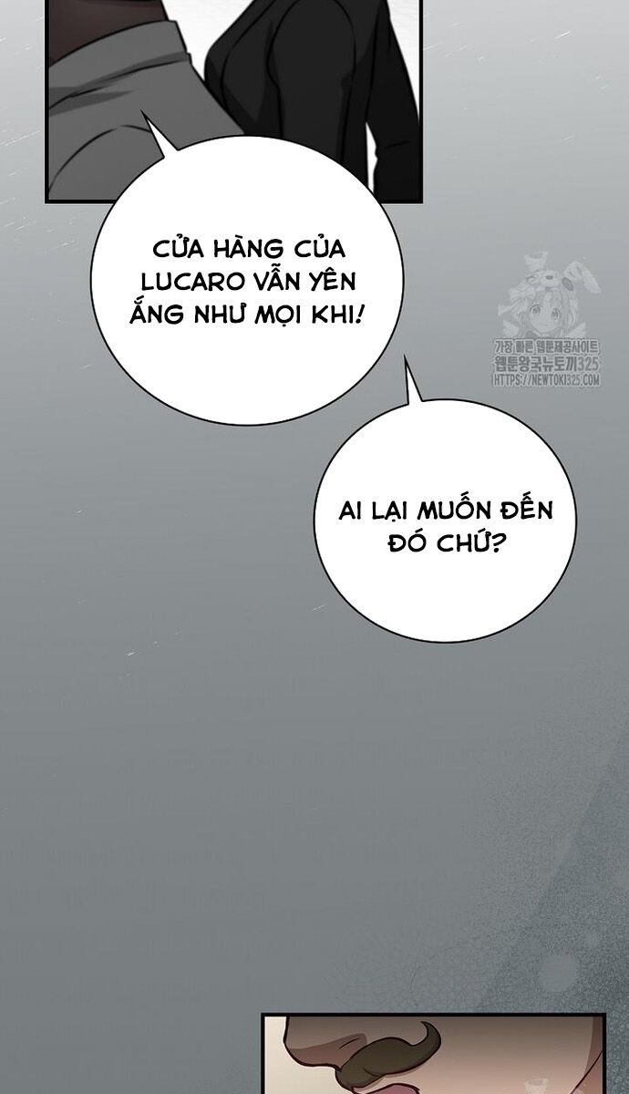Level Up Chỉ Bằng Cách Ăn Cơm - Page 3