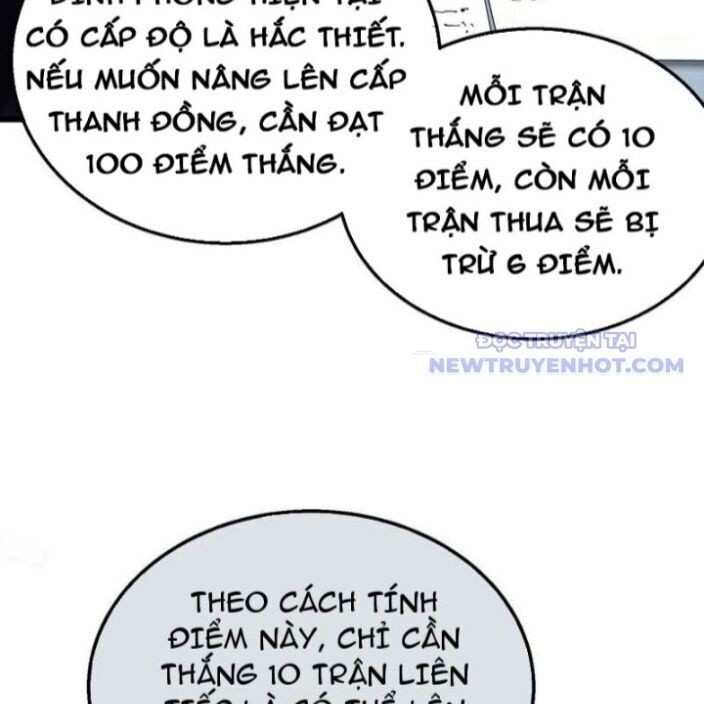 Vô Địch Bị Động Tạo Ra Tấn Sát Thương - Page 104