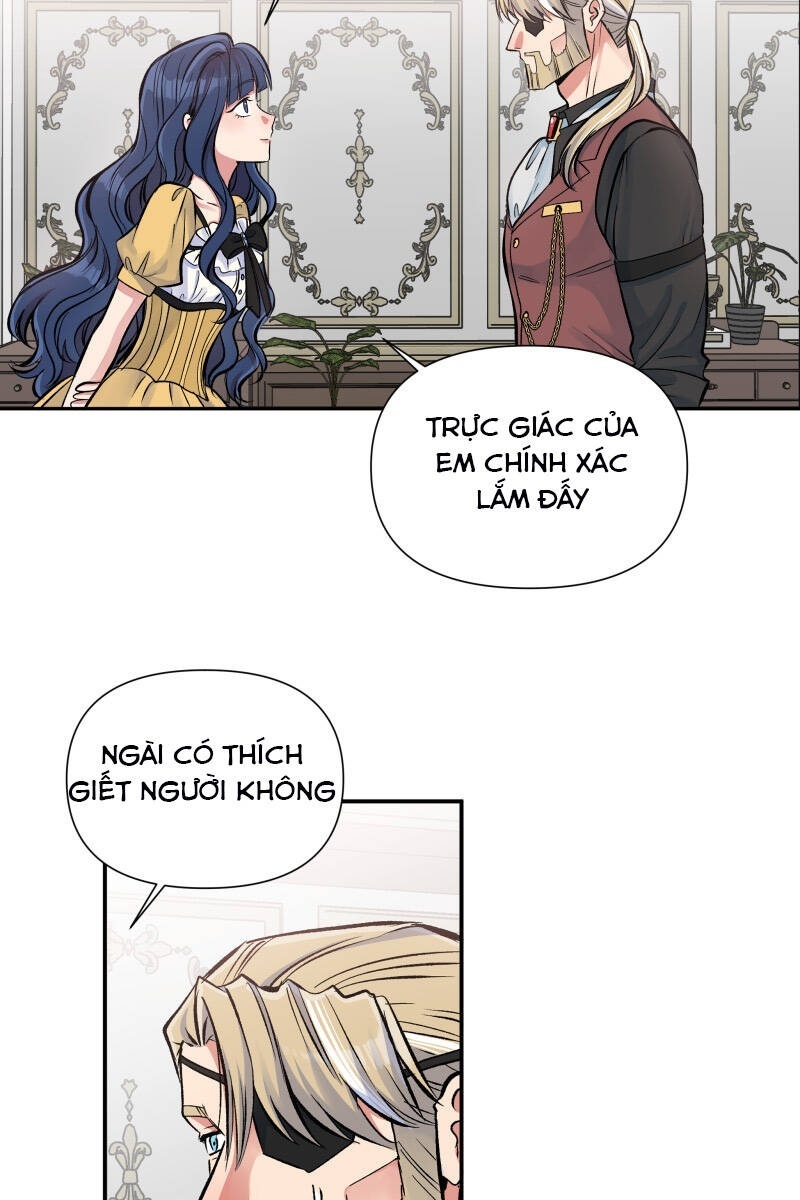 Phải Lòng Ông Nội Của Vị Hôn Phu Cũ Của Tôi - Page 3