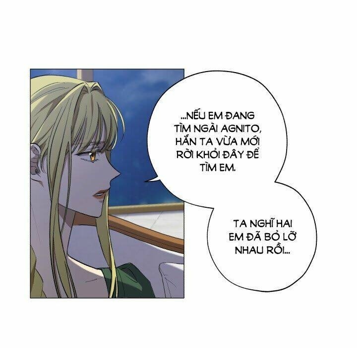 Công Chúa Khắc Dấu Lên Kẻ Phản Nghịch - Page 105