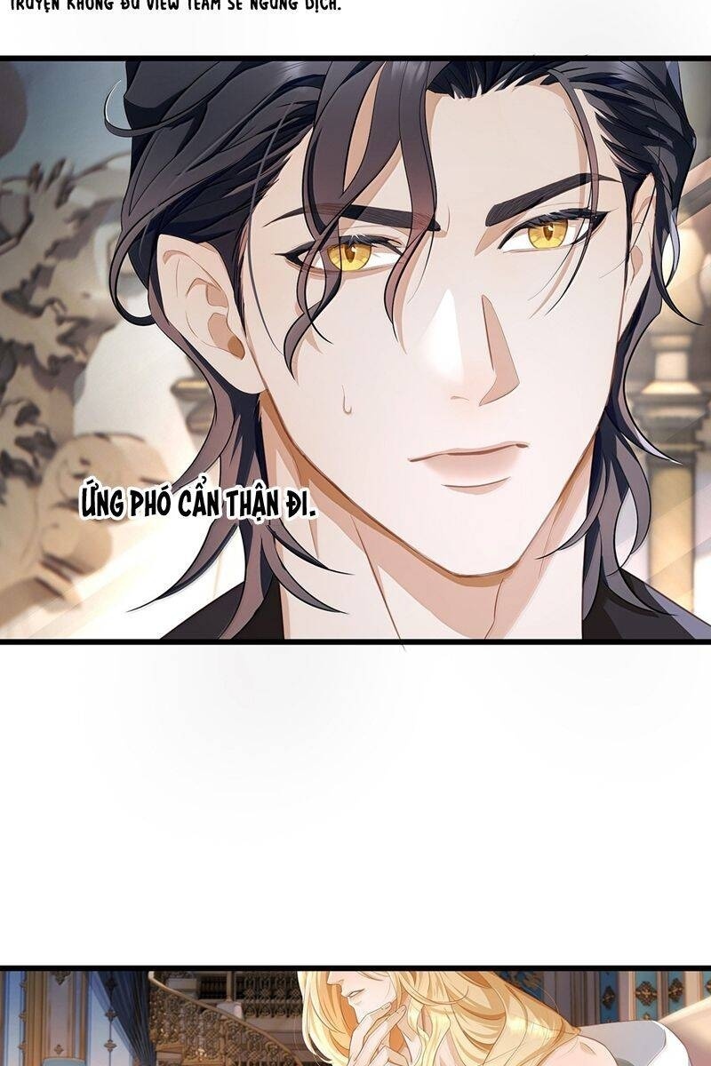 Tôi Trùng Sinh Trở Thành Tiểu Ác Long Của Vương Tử Điện Hạ - Page 2
