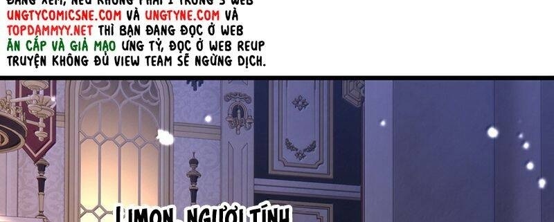 Tôi Trùng Sinh Trở Thành Tiểu Ác Long Của Vương Tử Điện Hạ - Page 3