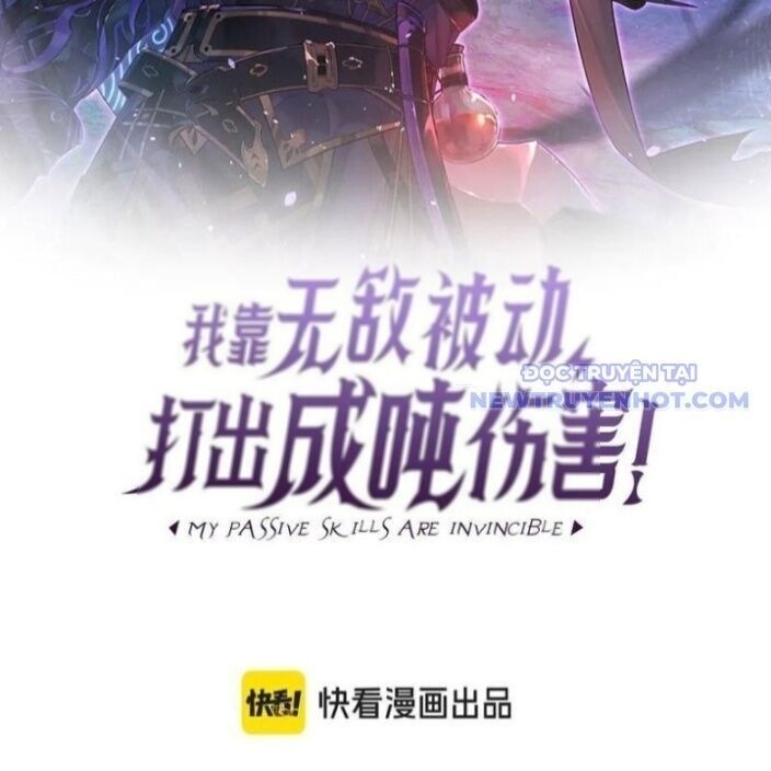 Vô Địch Bị Động Tạo Ra Tấn Sát Thương - Page 2