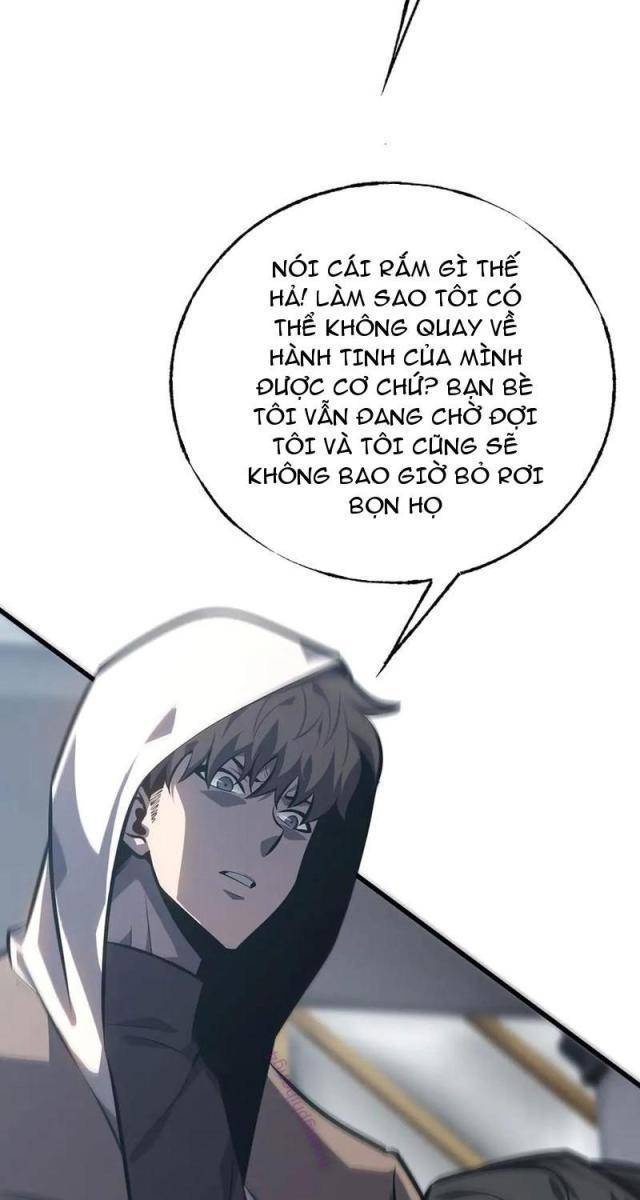 Ta Là Boss Mạnh Nhất - Page 3