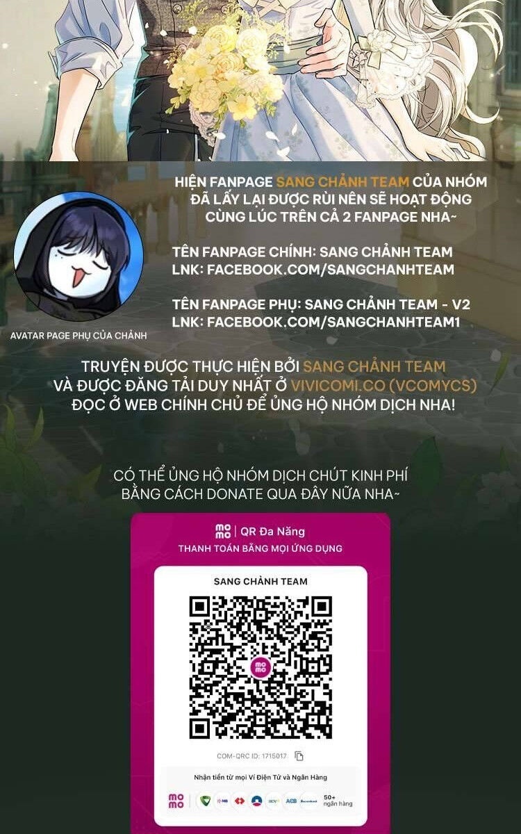 Người Xem Mắt Của Ác Nữ Quá Hoàn Hảo - Page 8