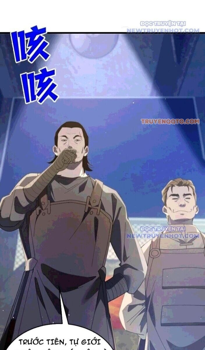 Vô Địch Bị Động Tạo Ra Tấn Sát Thương - Page 49