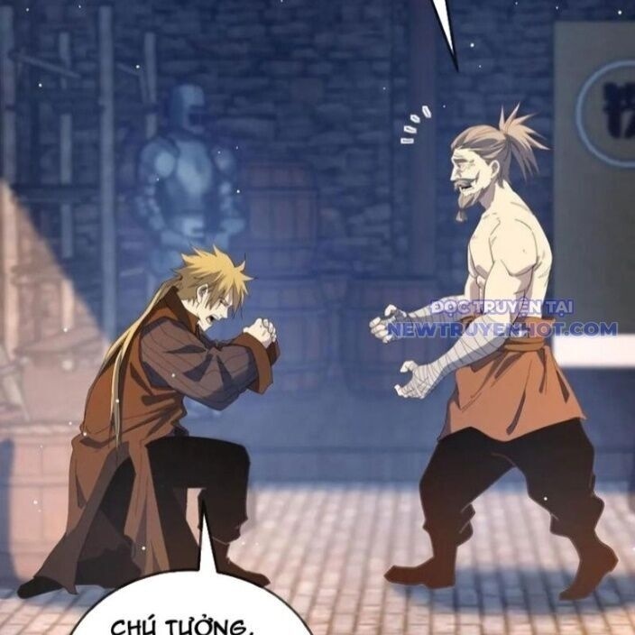 Vô Địch Bị Động Tạo Ra Tấn Sát Thương - Page 22