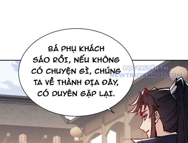 Sư Tôn: Nghịch Đồ Này Không Phải Là Thánh Tử - Page 118