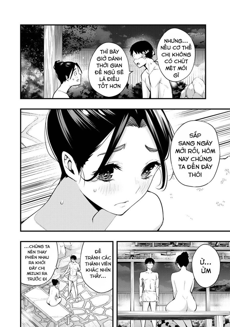 Sawaranaide Kotesashi-Kun - Page 18