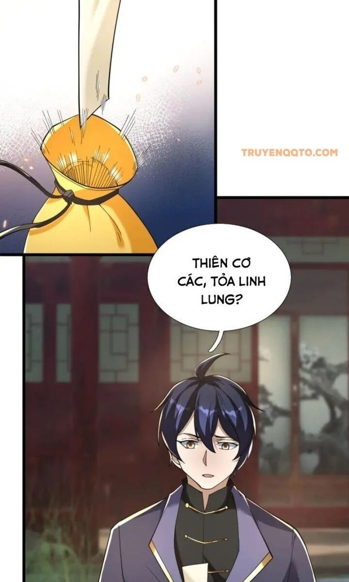 Thiên Uyên Trở Về: Ta Chính Là Thiên Tai - Page 46