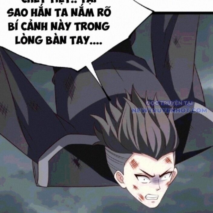 Ta Chính Nghĩa Nhưng Bị Hệ Thống Ép Thành Trùm Phản Diện - Page 9