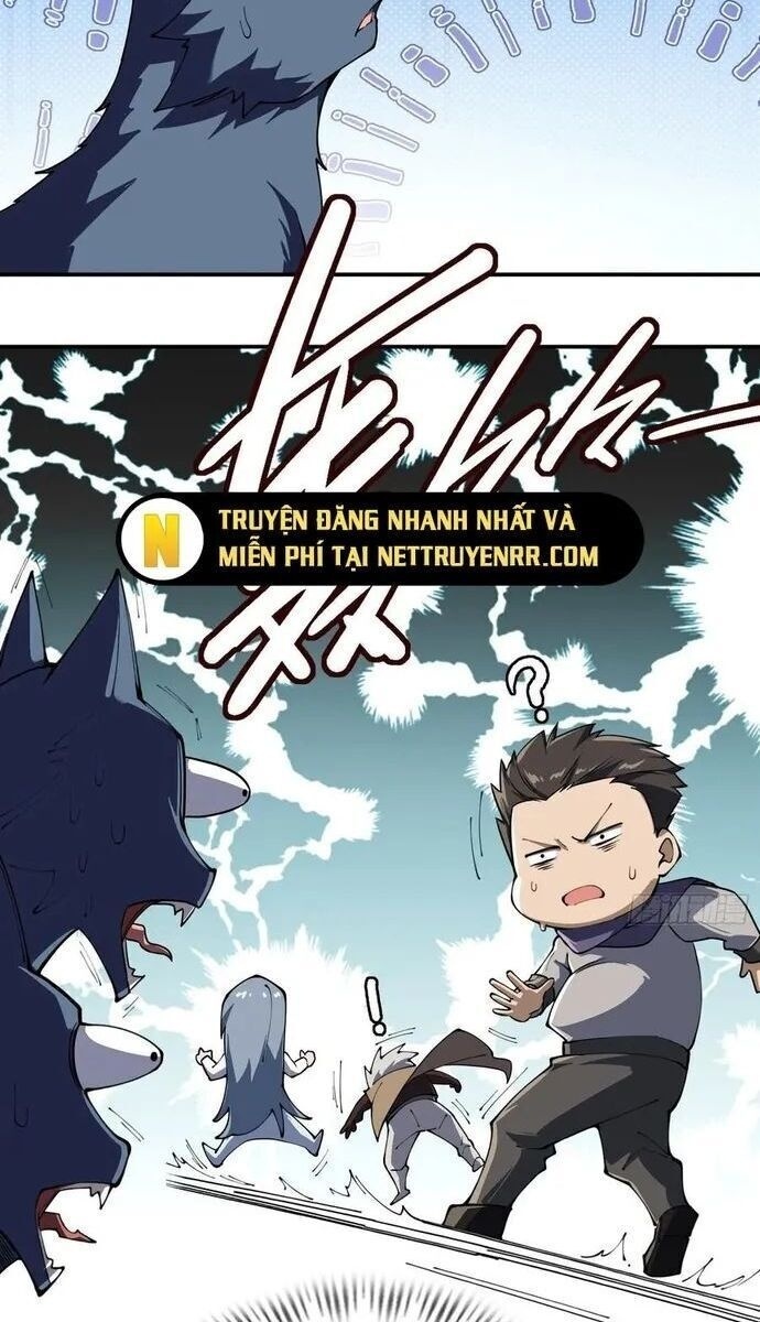 Phá Kiếp Chỉ Huy - Page 54
