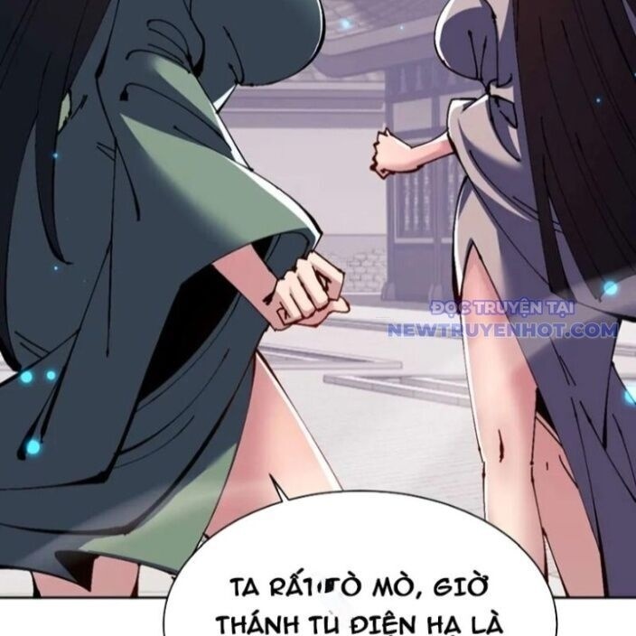 Sư Tôn: Nghịch Đồ Này Không Phải Là Thánh Tử - Page 72
