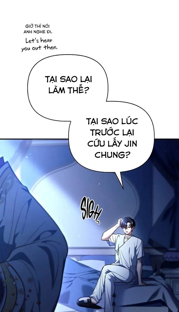 Ký Sự Hồi Quy - Page 2