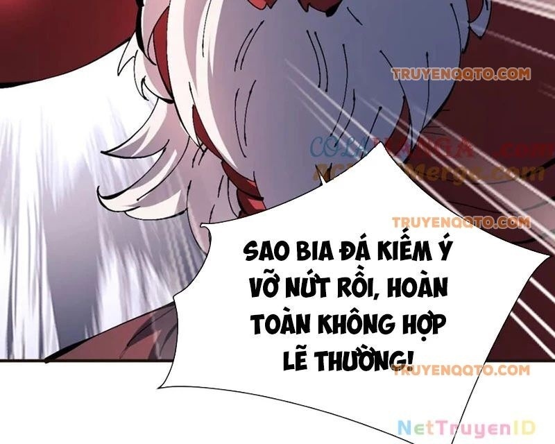 Sư Tôn: Nghịch Đồ Này Không Phải Là Thánh Tử - Page 89