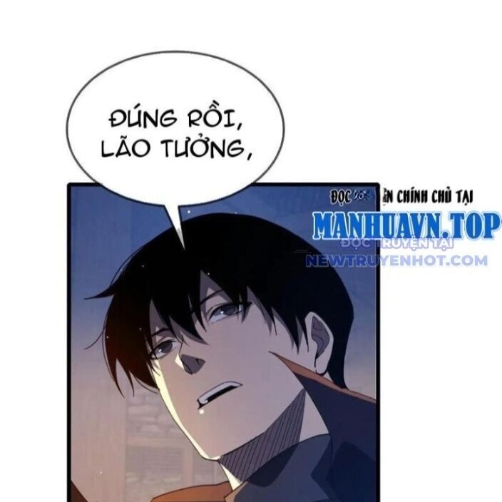 Vô Địch Bị Động Tạo Ra Tấn Sát Thương - Page 15