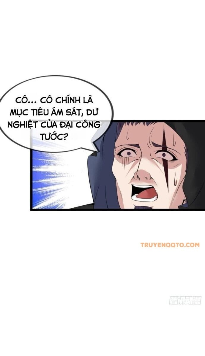 Phát sóng trực tiếp ta quét ngang dị giới - Page 2