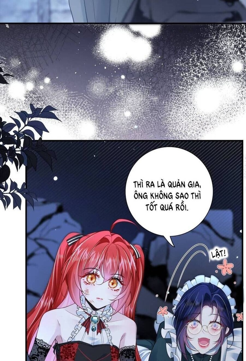 Nữ Hầu Gái Ác Ma Chỉ Muốn Bị Tiểu Thư Hành Hạ - Page 2