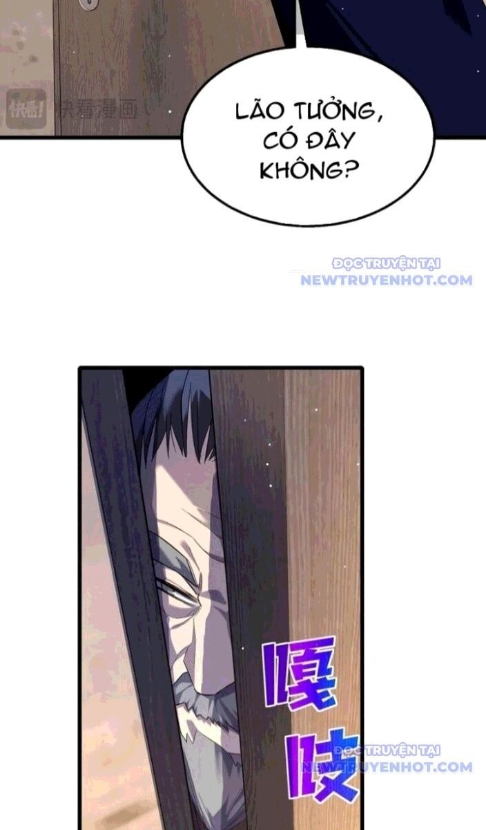 Vô Địch Bị Động Tạo Ra Tấn Sát Thương - Page 56