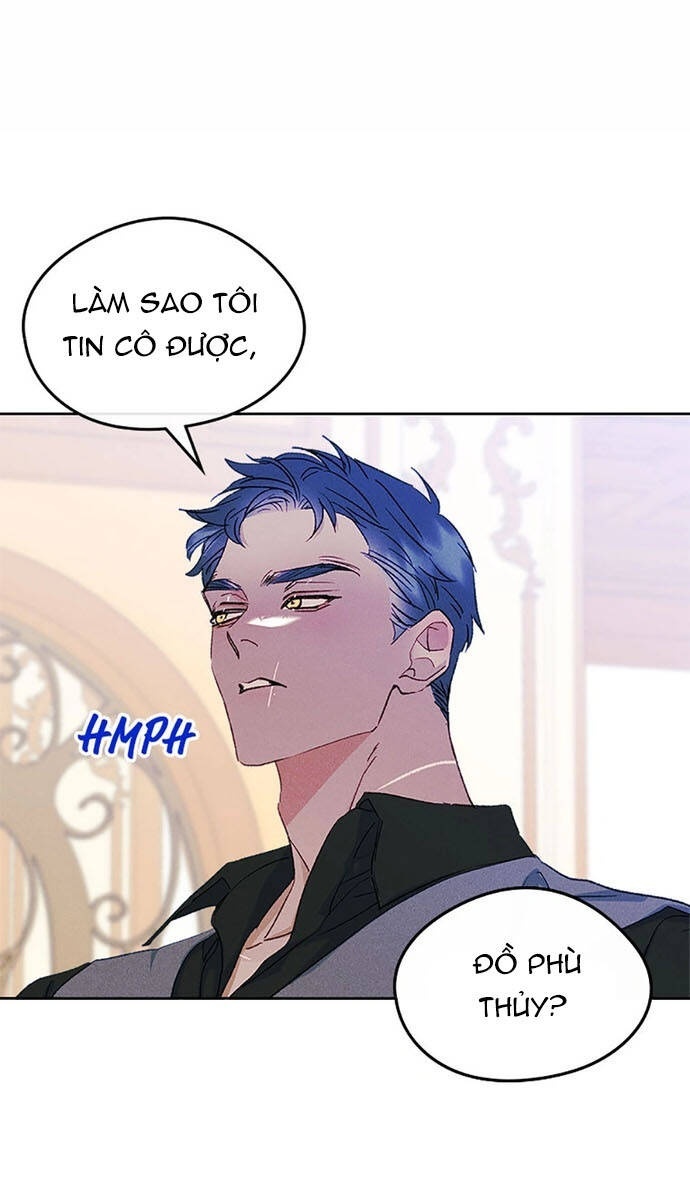 Bạn Thân Khác Giới Của Nam Chính - Page 2