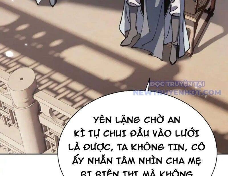 Sư Tôn: Nghịch Đồ Này Không Phải Là Thánh Tử - Page 124