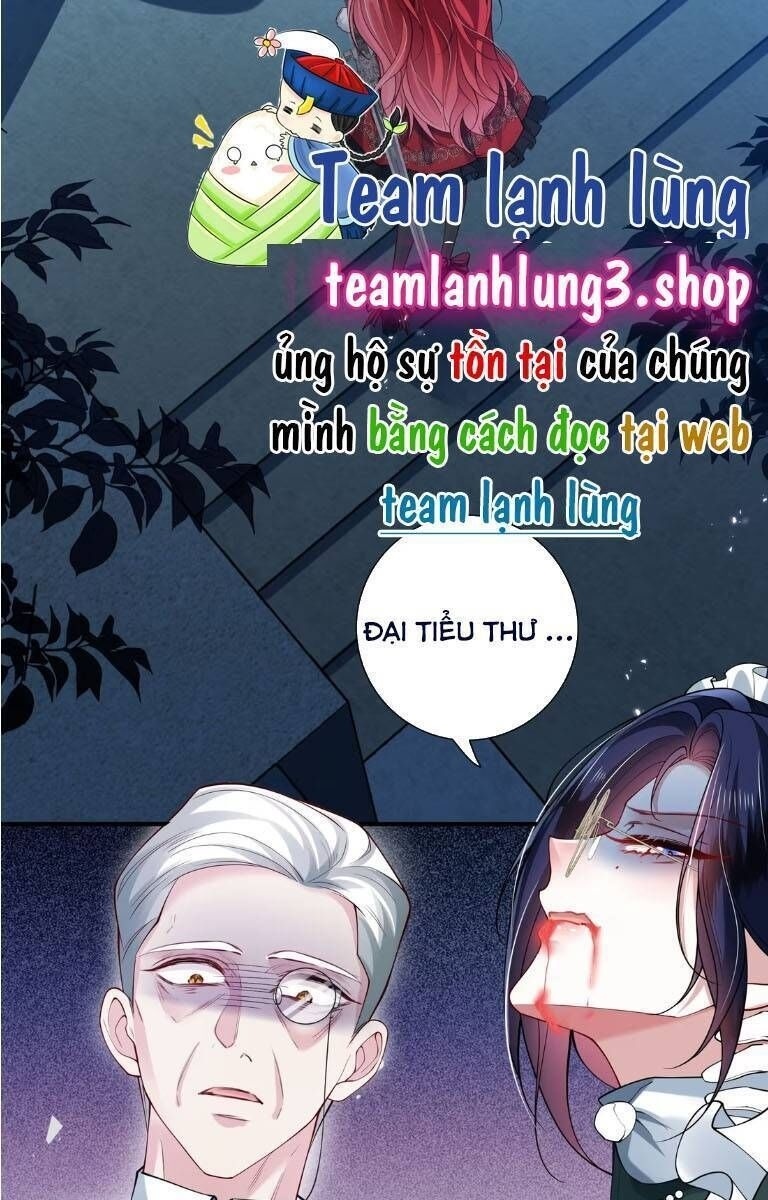 Nữ Hầu Gái Ác Ma Chỉ Muốn Bị Tiểu Thư Hành Hạ - Page 1
