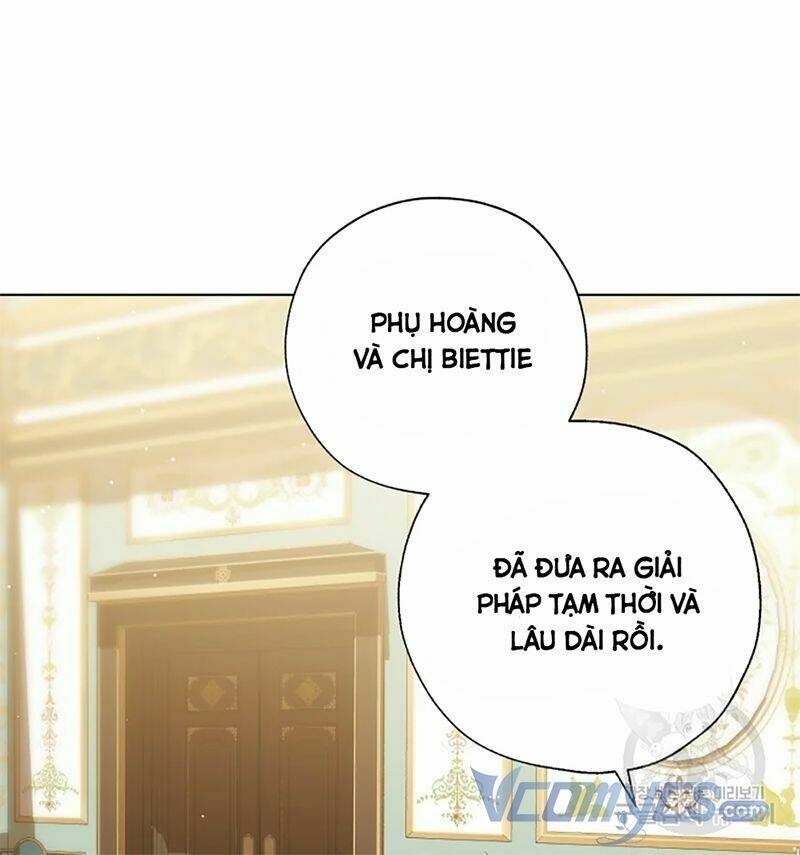 Công Chúa Khắc Dấu Lên Kẻ Phản Nghịch - Page 47