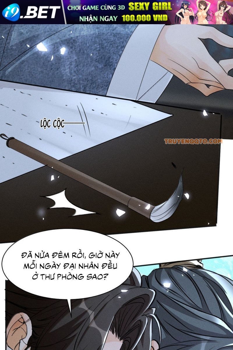 Xuyên Nhanh Chi Cải Tạo Bắt Đầu Lại Làm Người - Page 20
