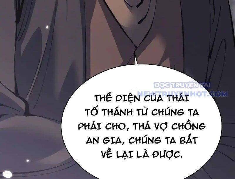 Sư Tôn: Nghịch Đồ Này Không Phải Là Thánh Tử - Page 101