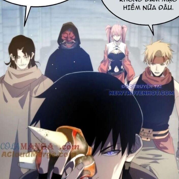 Vô Địch Bị Động Tạo Ra Tấn Sát Thương - Page 121