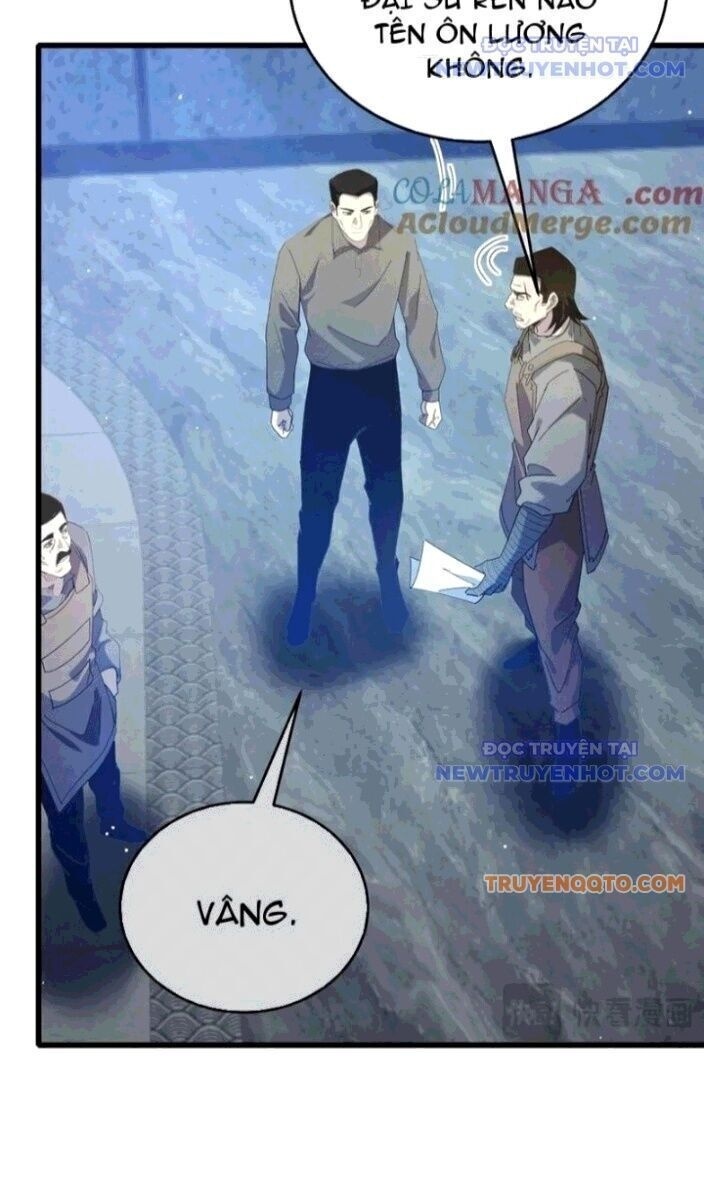 Vô Địch Bị Động Tạo Ra Tấn Sát Thương - Page 41