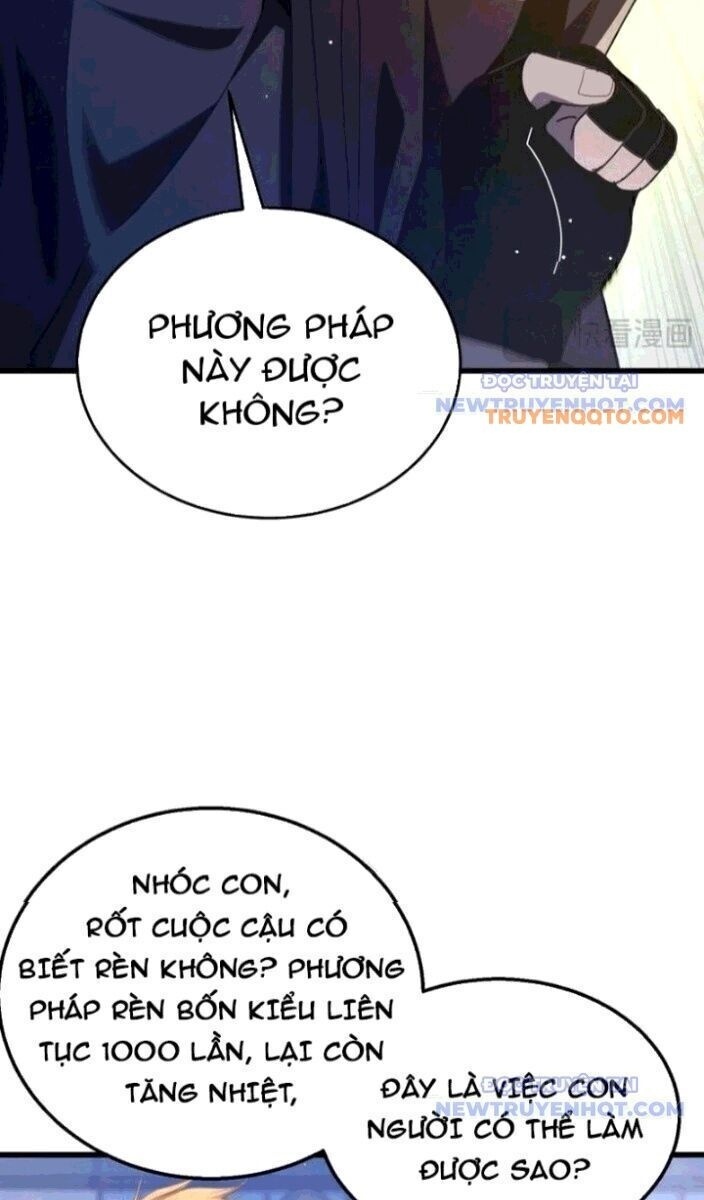 Vô Địch Bị Động Tạo Ra Tấn Sát Thương - Page 109