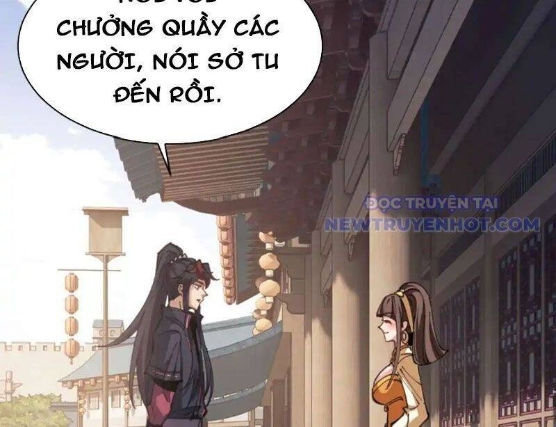 Sư Tôn: Nghịch Đồ Này Không Phải Là Thánh Tử - Page 36