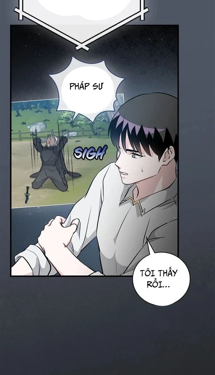 Level Up Chỉ Bằng Cách Ăn Cơm - Page 2