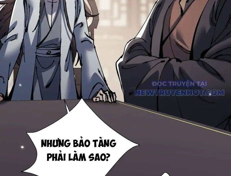 Sư Tôn: Nghịch Đồ Này Không Phải Là Thánh Tử - Page 97