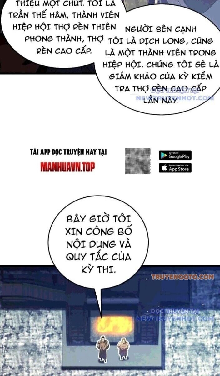 Vô Địch Bị Động Tạo Ra Tấn Sát Thương - Page 50