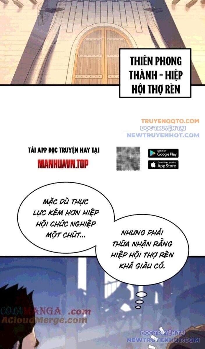 Vô Địch Bị Động Tạo Ra Tấn Sát Thương - Page 19