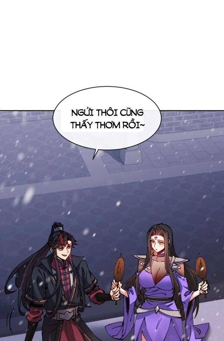 Sư Tôn: Nghịch Đồ Này Không Phải Là Thánh Tử - Page 14