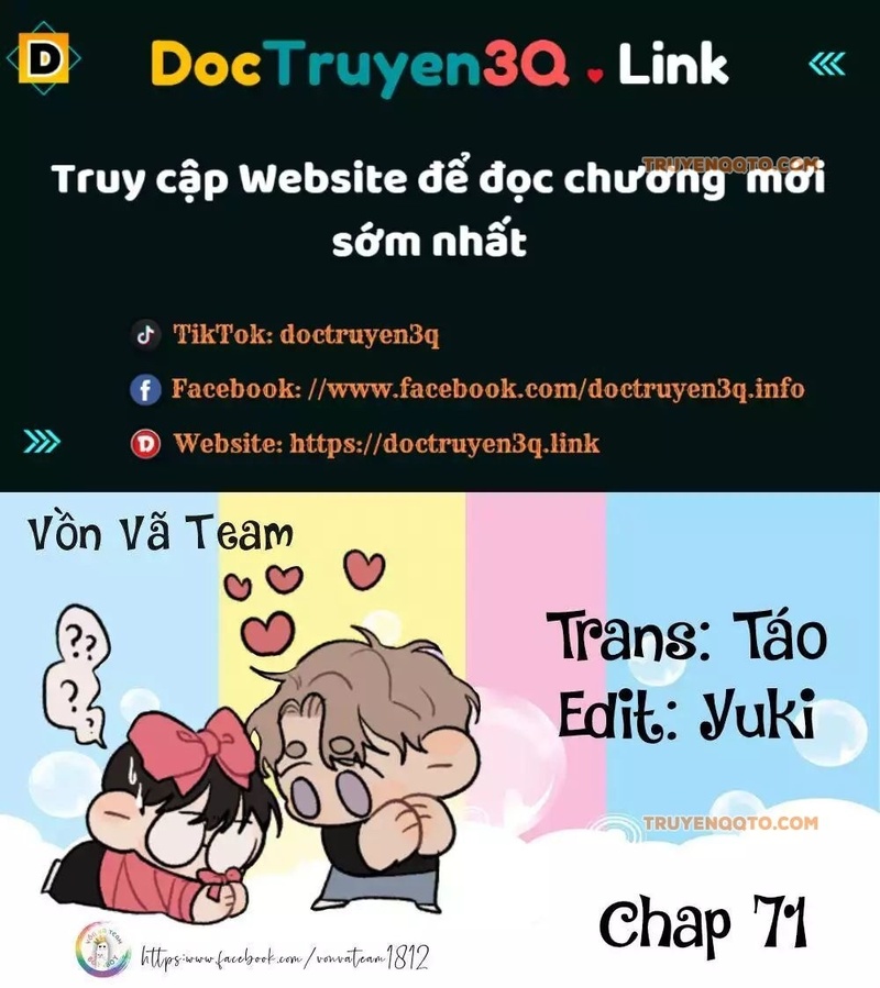 Gài Bẫy Ác Khuyển - Page 1