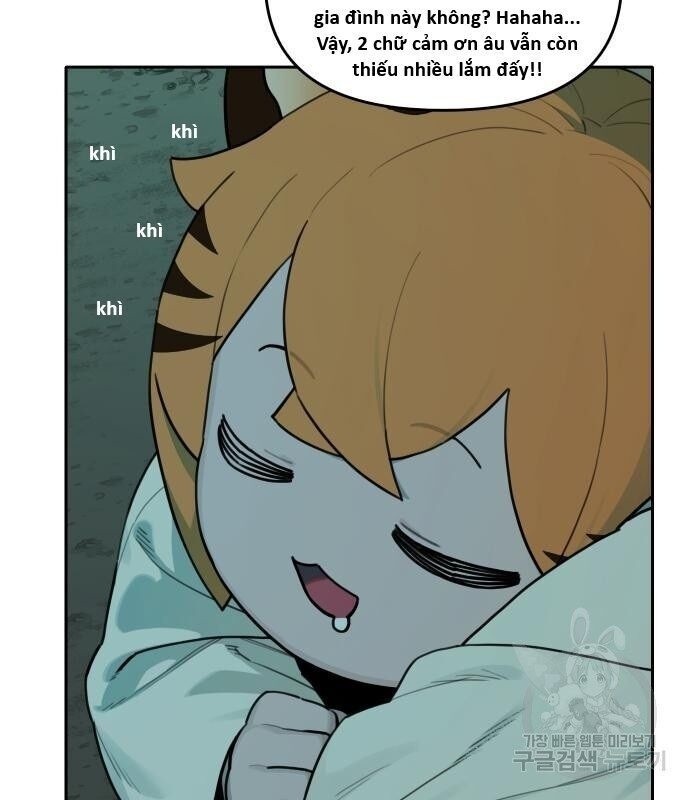 Hổ Đến Chơi Nhà - Page 2