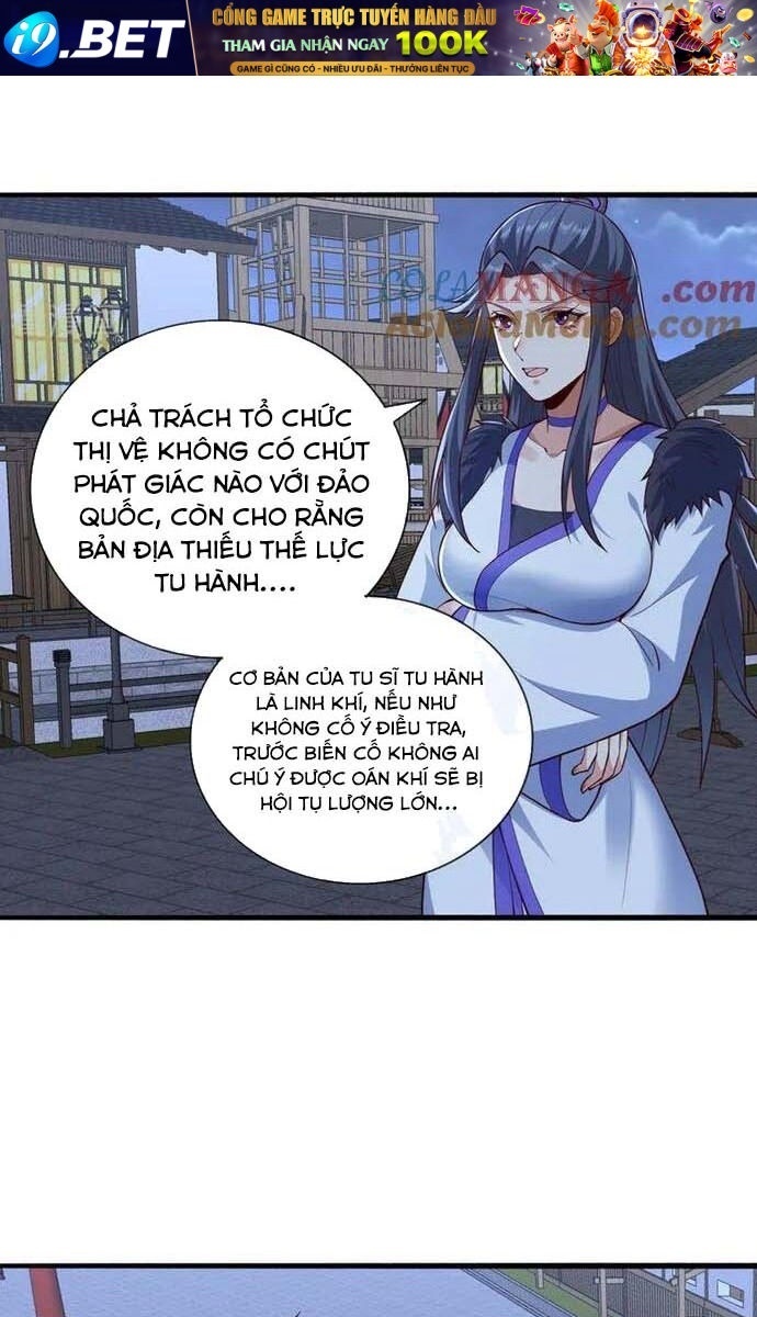 Ngạo Thị Thiên Địa - Page 2