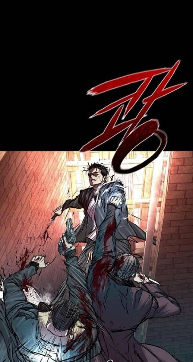 Báo Thù 2: Vạn Nhân Chi Thượng - Page 49