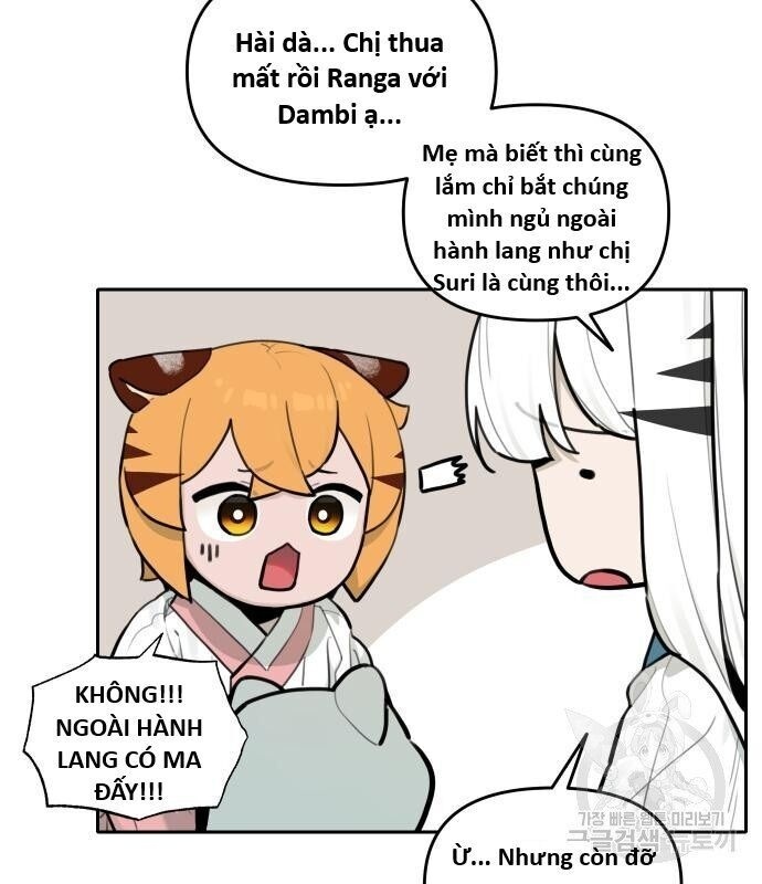 Hổ Đến Chơi Nhà - Page 50